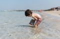 Жителям Хакасии напомнили о безопасности детей на воде