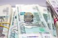 В ЧЕРНОГОРСКЕ ВОР УКРАЛ ДЕНЬГИ ПРИ РАЗМЕНЕ КУПЮРЫ