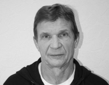 Ушёл из жизни Александр Дмитриевич Азаров