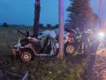 Два человека погибли сегодня в ДТП в Усть-Абаканском районе, еще 4 пострадали