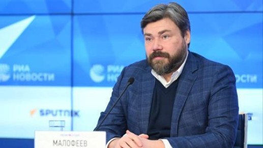 Константин Малофеев: Чиновники в Хакасии ездят по местам скопления мигрантов и рассказывают, как получить гражданство России