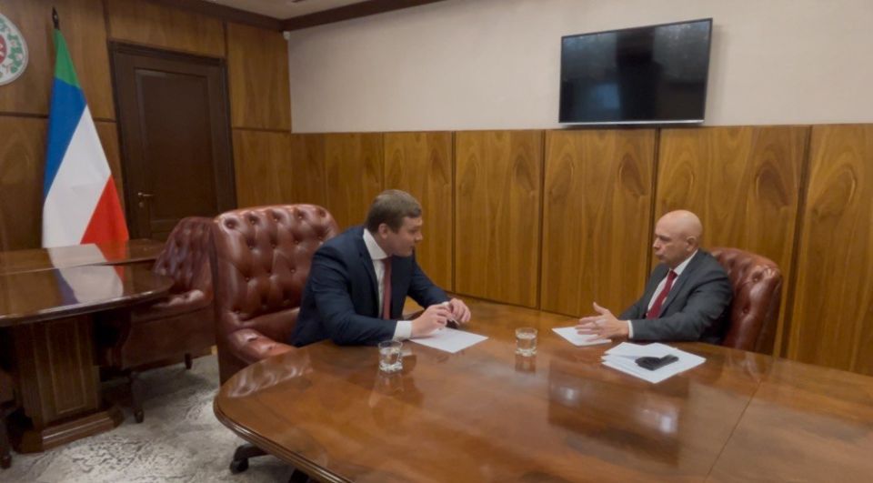 Сергей Сокол: Есть обязательства, которые должны исполняться при любых условиях