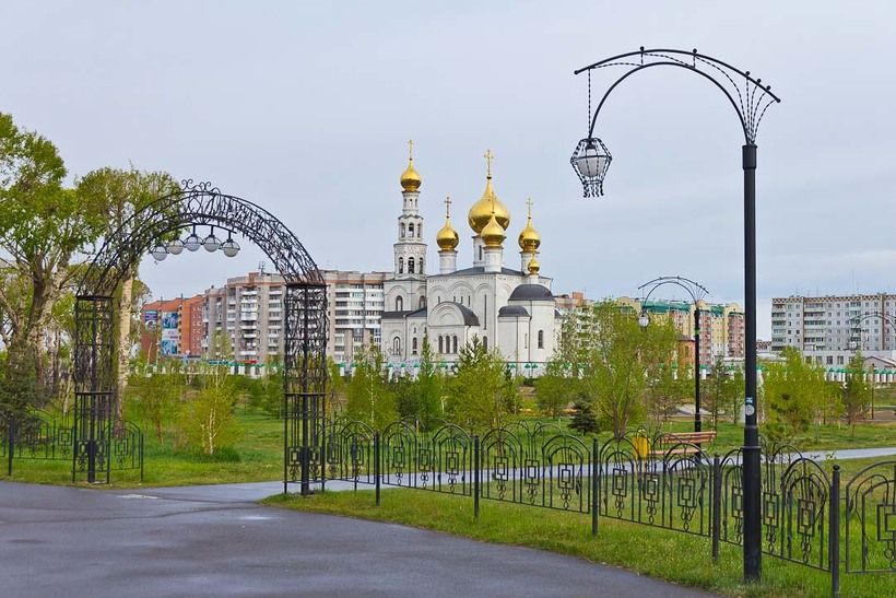 День активного долголетия на всю неделю: старшее поколение приглашают праздновать