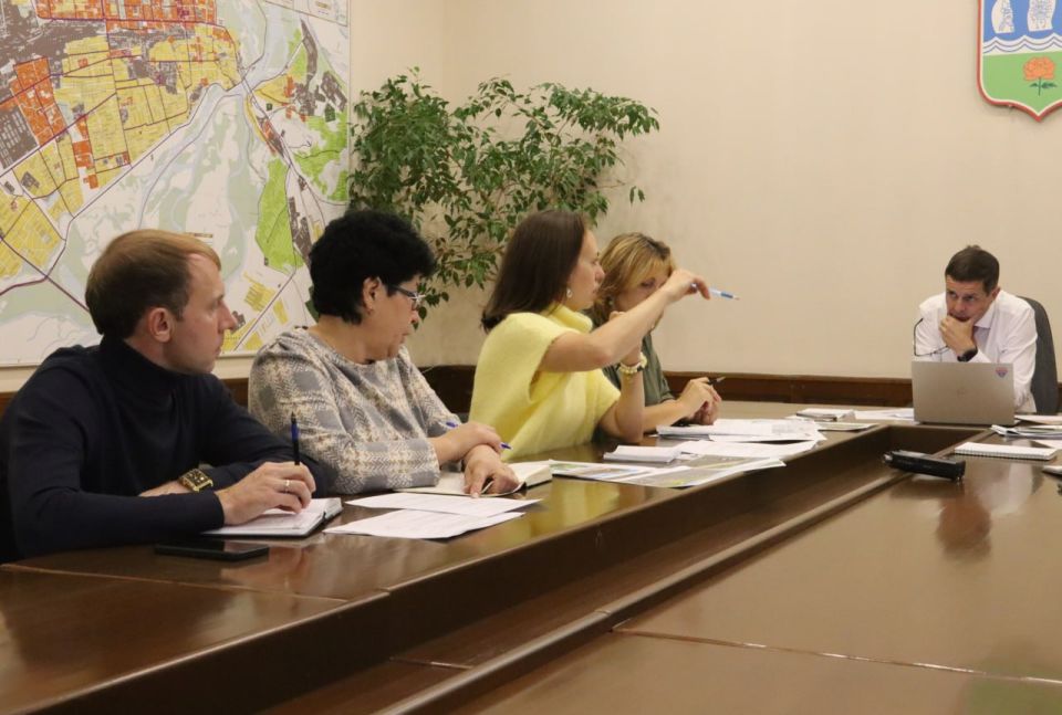 Проект преображения ПКиО в 2024 году стал победителем Всероссийского конкурса (нацпроекта «Инфраструктура для жизни»), в 2025 году в новый облик парка вложено порядка 103 миллионов рублей из федерального бюджета