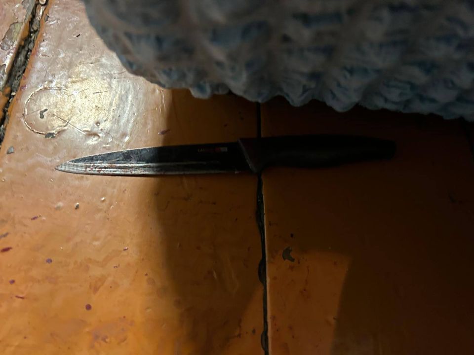 Житель города Абакана обвиняется в покушении на убийство женщины и малолетнего ребенка