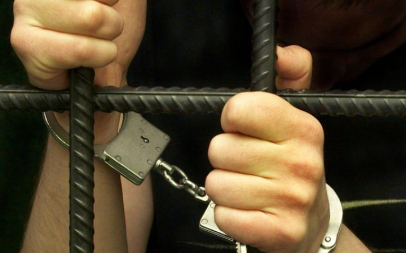 За кражу утюга в Черногорске вор-рецидивист приговорен к колонии строгого режима