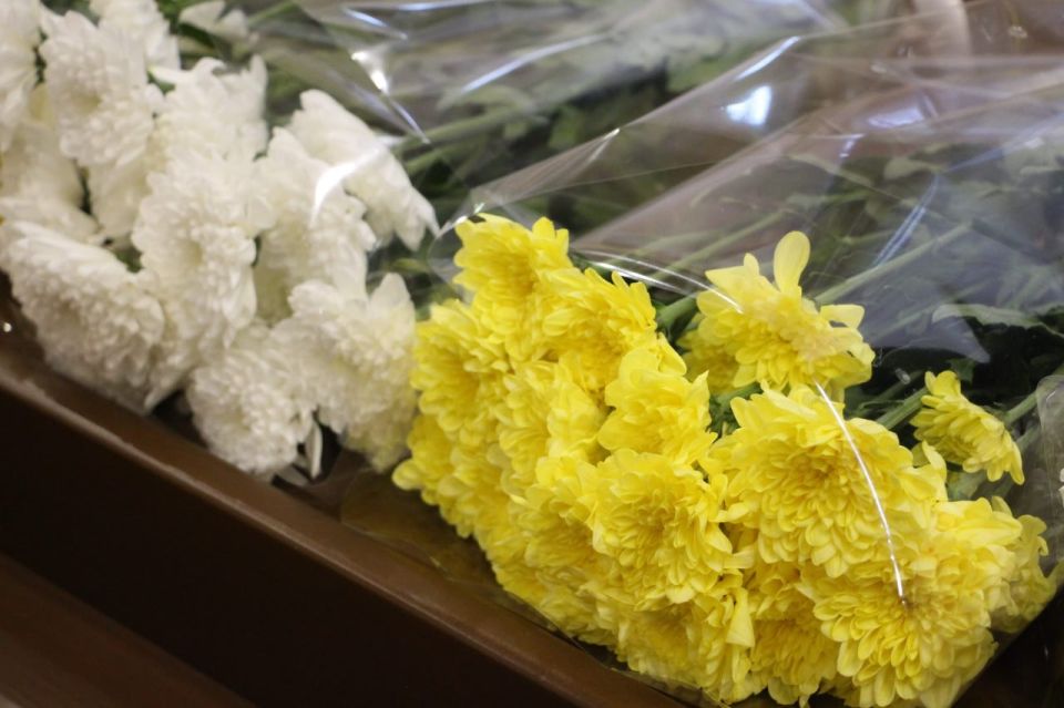 Сегодня в Администрации города Абакана вновь передали награды семьям абаканцев, проявивших мужество и отвагу при исполнении воинского долга