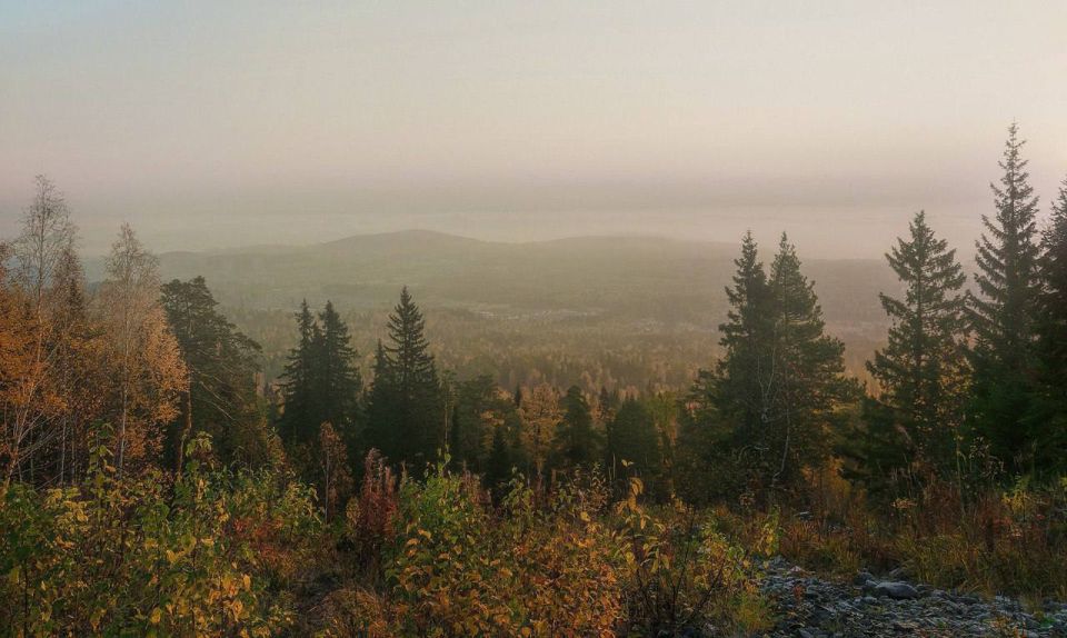 В Красноярском крае возбуждено уголовное дело по факту безвестного исчезновения туристов