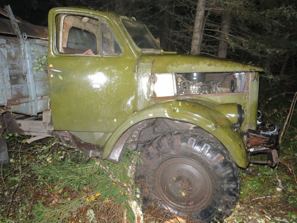 В Республике Хакасия завершено расследование уголовного дела в отношении мужчины, совершившего дорожно-транспортное происшествие, в котором погиб малолетний ребенок