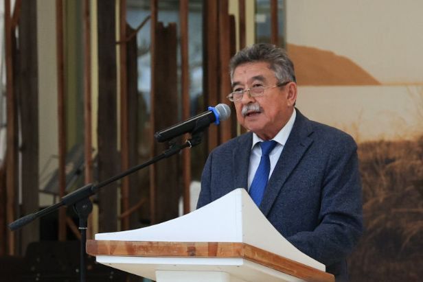 Национальной библиотеке им. Н.Ф. Доможакова – 100 лет