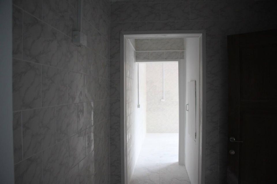 Алексей Лемин: Завершаем капремонт детского сада «Мечта», который выполняем по нацпроекту «Семья»