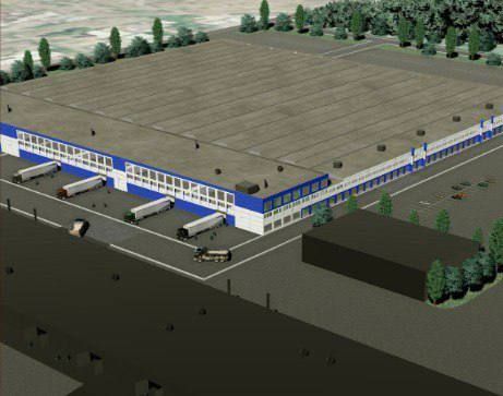 Перезапуск Черногорского комбината «ИСКОЖ»: в Хакасии создадут современный индустриальный парк