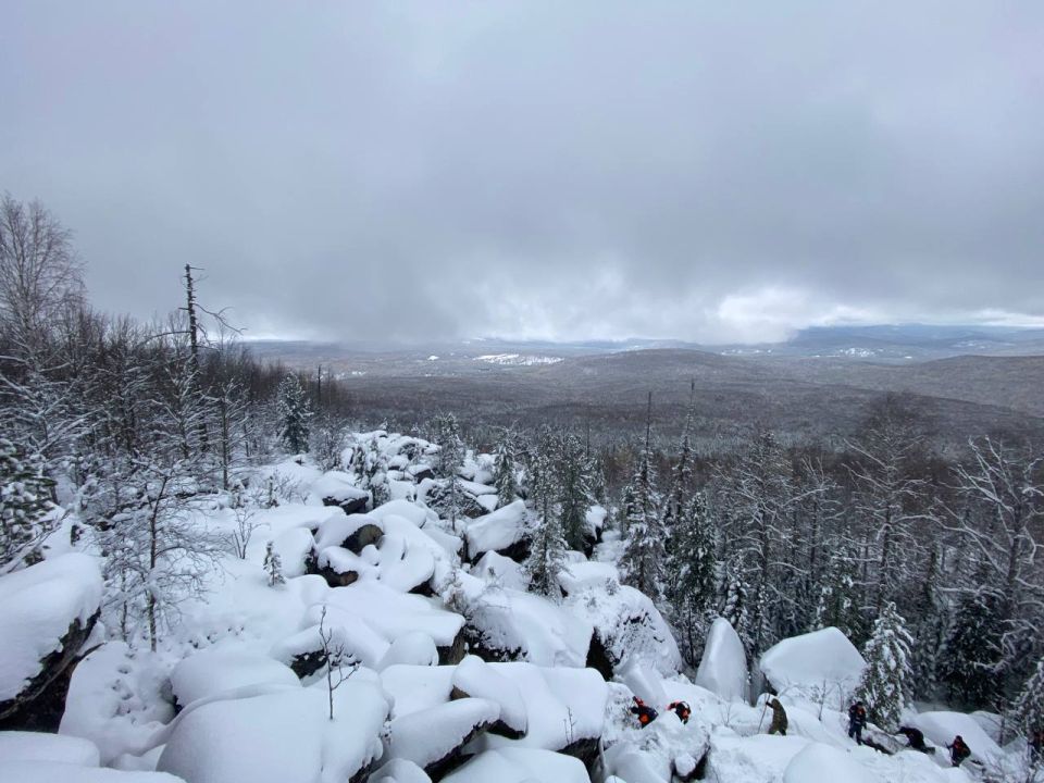 В Красноярском крае продолжается расследование уголовного дела по факту безвестного исчезновения туристов