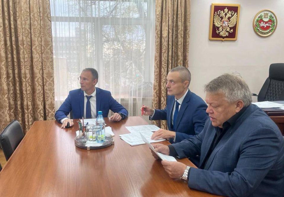 В Хакасии ведется работа по увековечению памяти военнослужащих, погибших в ходе СВО