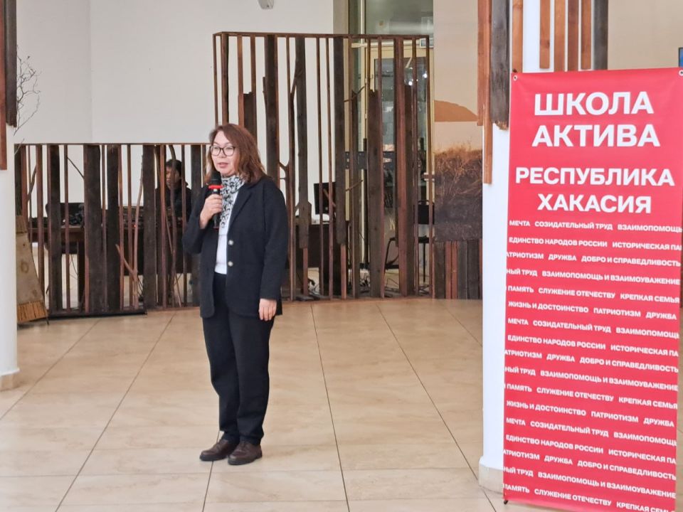 Если Избирком пришел на мероприятие, значит будем