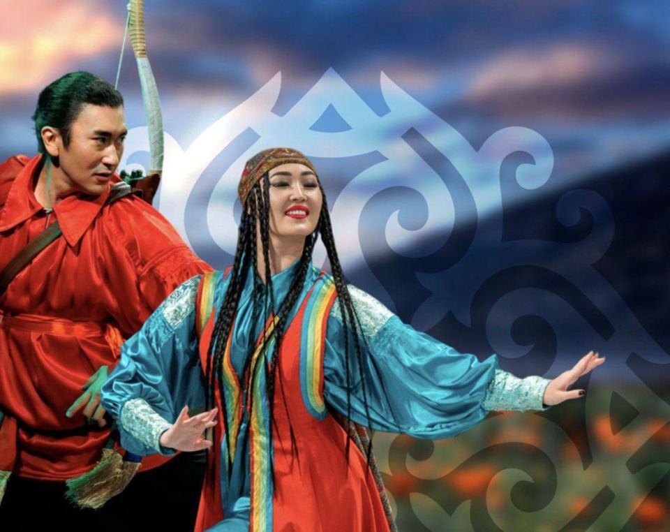 Проект «Чир Ине» Хакасской филармонии стал победителем программы грантовой поддержки Министерства культуры России