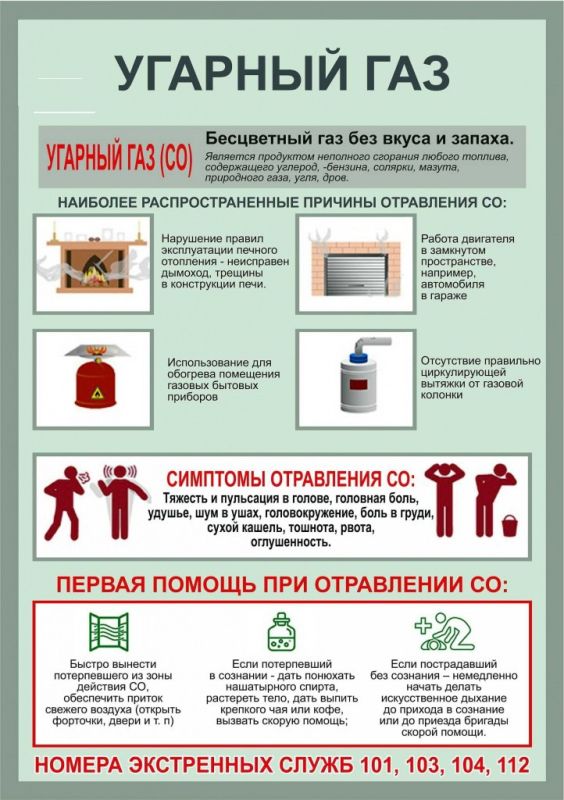 Тихий убийца. Как защитить свой дом