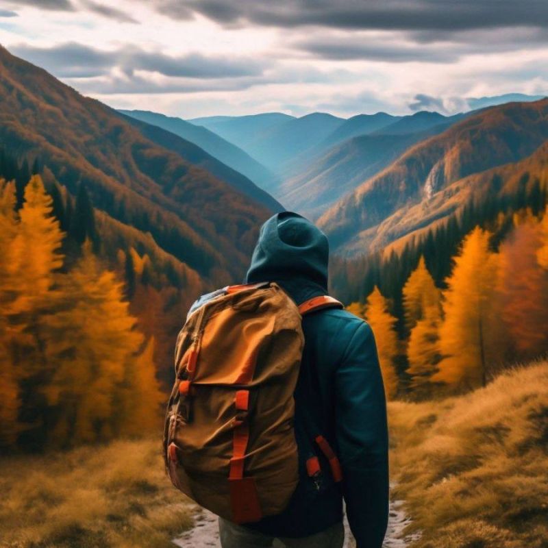 Зарегистрируйте свой поход у спасателей