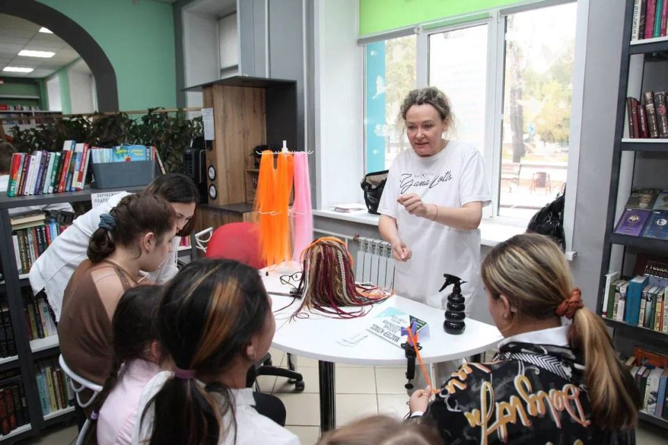 В Хакасии создадут практическое пособие по трудоустройству людей с ОВЗ