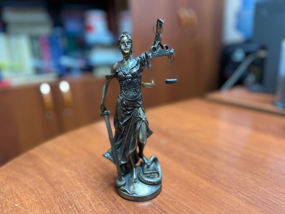 В Республике Хакасия завершено расследование уголовного дела о превышении должностных полномочий бывшим директором АУ РХ «Госэкспертиза Хакасии»