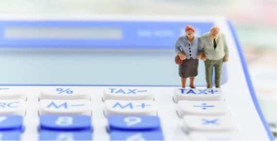Как купить пенсионные баллы в 2025 году