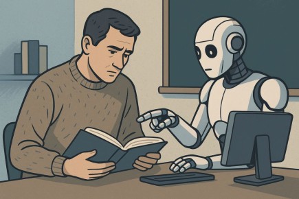 Искусственный интеллект в обучении: что нас ждет в будущем?
