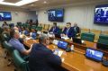 В Совете Федерации обсуждают «российские полки»