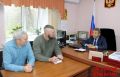 Виктор Тарасов: Первая стажировка в рамках проекта «Герои Хакасии» была очень интересной
