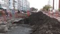 ЧАСТЬ САЯНОГОРСКА ВНОВЬ ОСТАНЕТСЯ БЕЗ ХОЛОДНОЙ ВОДЫ