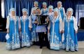 Артисты ансамбля русской песни «Медуница» выступят для жителей Хакасии почтенного возраста