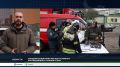 ЭВАКУАЦИЯ, ЛИКВИДАЦИЯ, ПОИСКИ: ПОЖАРНЫЕ УЧЕНИЯ В СТОЛИЦЕ ХАКАСИИ
