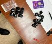 В столице Хакасии поймали молодую закладчицу