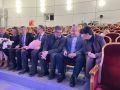 Абаканская школа единоборств отмечает 20 лет