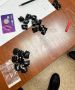 В Хакасии наркополицейские задержали 18-летнюю закладчицу синтетики
