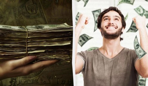 Как добиться финансового успеха: секреты миллионера