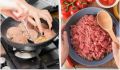 Секреты идеального фарша: как сделать котлеты сочнее и вкуснее