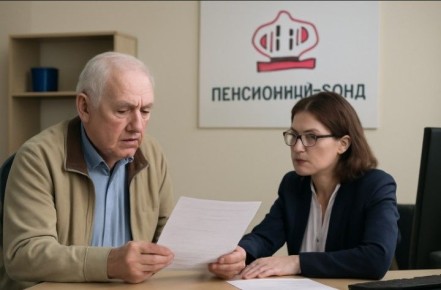 Как не упустить важное сообщение от Пенсионного фонда: советы для пенсионеров