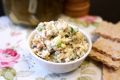 Помазанка со шкварками: откройте для себя уникальный вкус Чешской кухни