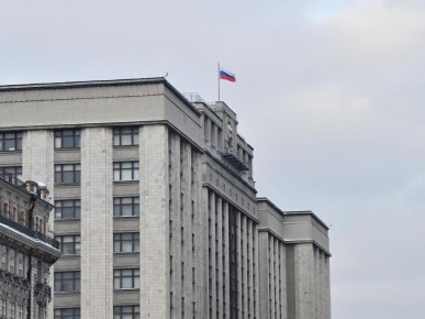 Новая инициатива ГД: пожизненное за привлечение детей к диверсиям
