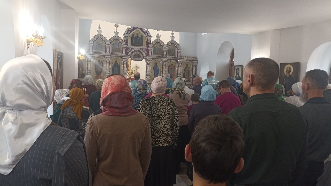 В УСТЬ-АБАКАНЕ СОСТОЯЛСЯ ДЕНЬ ОТКРЫТЫХ ДВЕРЕЙ В ВОСКРЕСНОЙ ШКОЛЕ В УСТЬ-АБАКАНЕ СОСТОЯЛСЯ ДЕНЬ ОТКРЫТЫХ ДВЕРЕЙ В ВОСКРЕСНОЙ ШКОЛЕ