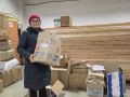 Жители Хакасии получили более 60 билетов в театр и музей в обмен на макулатуру