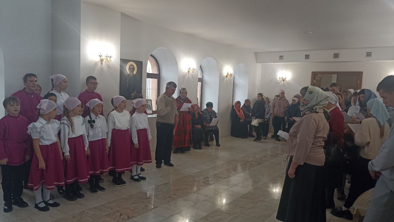 В УСТЬ-АБАКАНЕ СОСТОЯЛСЯ ДЕНЬ ОТКРЫТЫХ ДВЕРЕЙ В ВОСКРЕСНОЙ ШКОЛЕ В УСТЬ-АБАКАНЕ СОСТОЯЛСЯ ДЕНЬ ОТКРЫТЫХ ДВЕРЕЙ В ВОСКРЕСНОЙ ШКОЛЕ