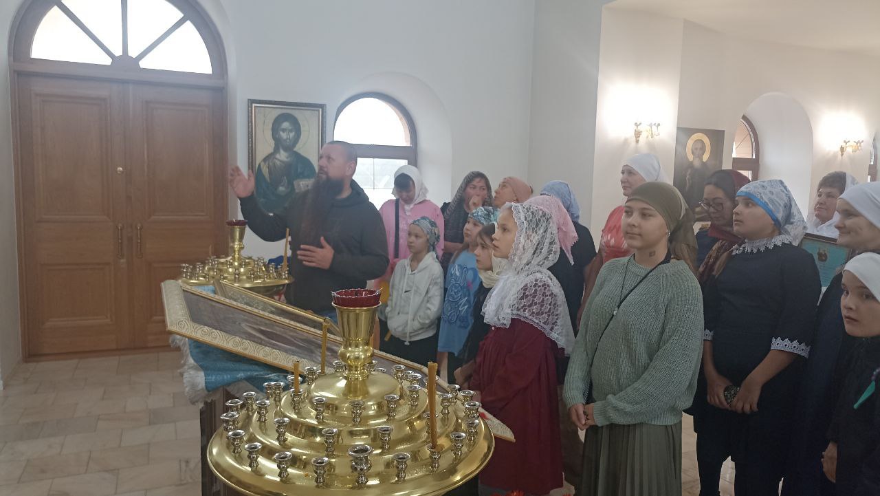 В УСТЬ-АБАКАНЕ СОСТОЯЛСЯ ДЕНЬ ОТКРЫТЫХ ДВЕРЕЙ В ВОСКРЕСНОЙ ШКОЛЕ В УСТЬ-АБАКАНЕ СОСТОЯЛСЯ ДЕНЬ ОТКРЫТЫХ ДВЕРЕЙ В ВОСКРЕСНОЙ ШКОЛЕ