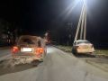 10-летний мальчик пострадал в дорожной аварии на улице Маршала Жукова в Абакане
