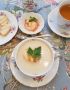 Суп-пюре из цветной капусты с сыром: уютное решение для зимних вечеров