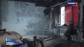 В офисе Народного фронта в Абакане начался ремонт