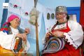 #архив_ТАСС_Сибирь. Жительницы села Доможаково занимаются рукоделием