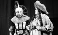 Первой постановке хакасской оперы "Чанар Хус" исполняется 45 лет