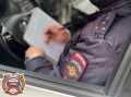 Почти 200 нарушений за 2 дня: в Абакане подвели итоги операции «Нетрезвый водитель»