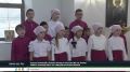 В УСТЬ-АБАКАНСКОЙ ВОСКРЕСНОЙ ШКОЛЕ СОСТОЯЛСЯ ДЕНЬ ОТКРЫТЫХ ДВЕРЕЙ